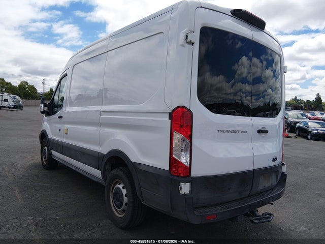 Ford Transit-250 2019 1FTYR1CMXKKB28525 Image 3