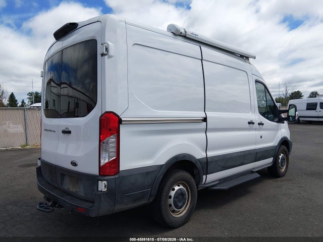 Ford Transit-250 2019 1FTYR1CMXKKB28525 Image 4