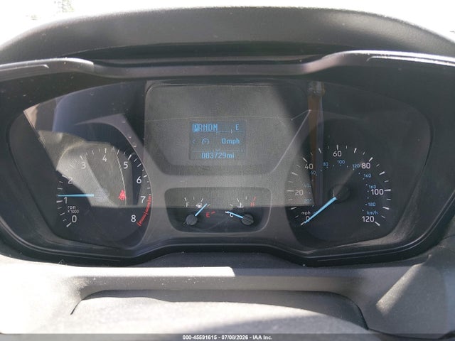 Ford Transit-250 2019 1FTYR1CMXKKB28525 Image 7