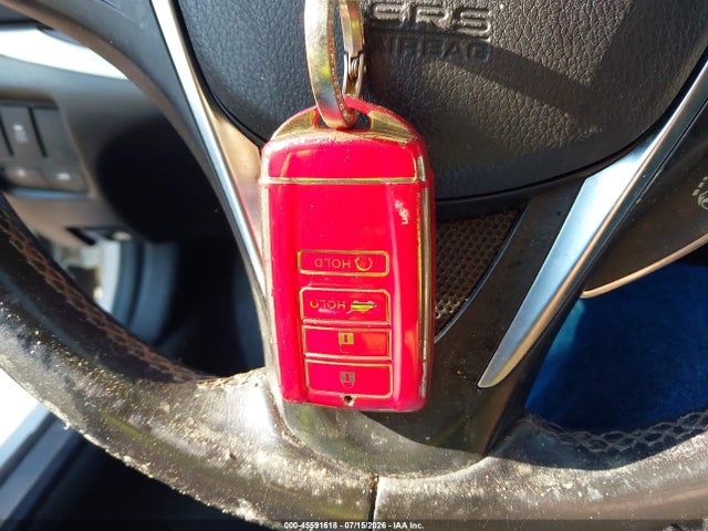 Aukcja sprzedaży 2016 Acura Tlx Tech, vin: 19UUB1F52GA011348, numer aukcji: 45591618