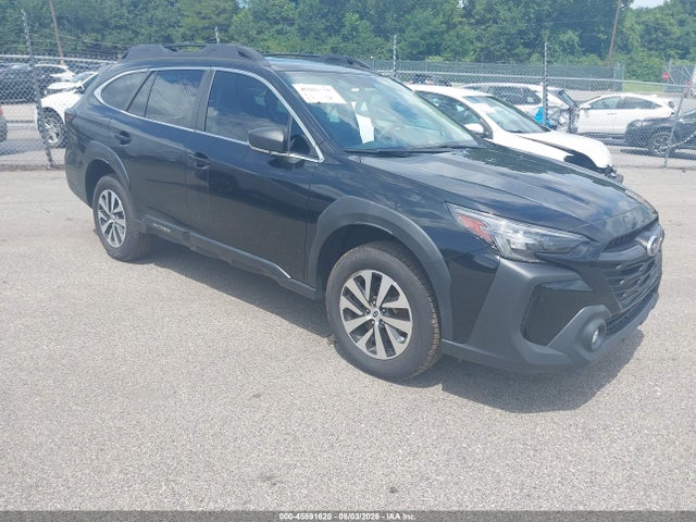Subaru Outback 2024 4S4BTAAC8R3212554 Image 1
