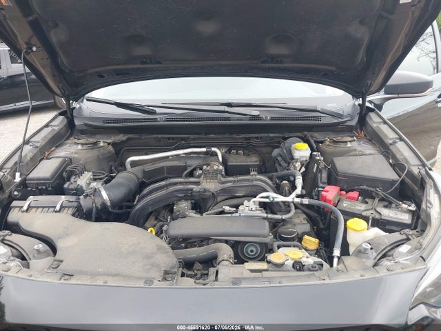 Subaru Outback 2024 4S4BTAAC8R3212554 Image 10