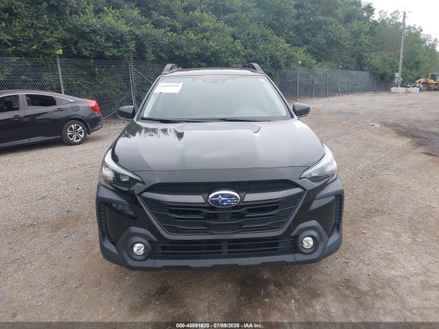 Subaru Outback 2024 4S4BTAAC8R3212554 Image 12
