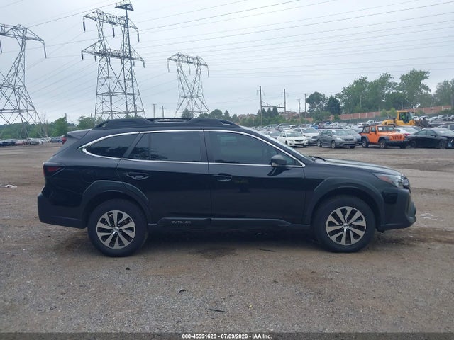 Subaru Outback 2024 4S4BTAAC8R3212554 Image 13