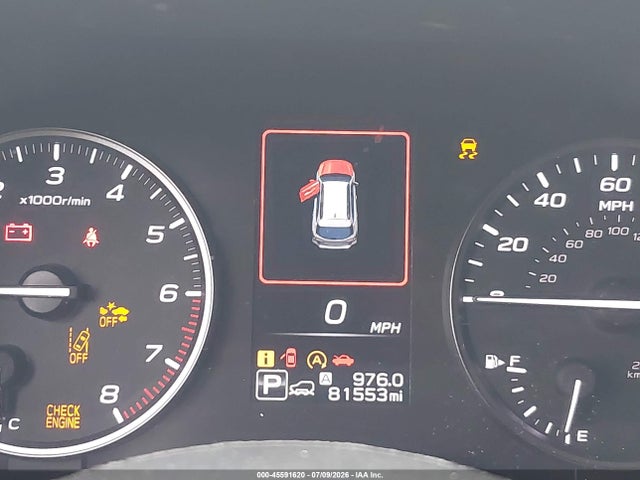 Subaru Outback 2024 4S4BTAAC8R3212554 Image 15