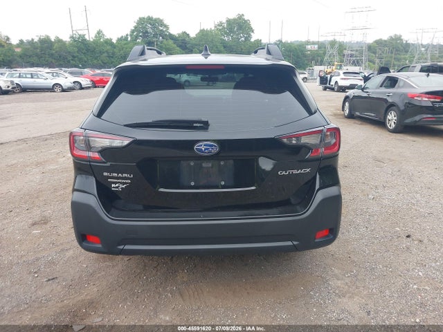 Subaru Outback 2024 4S4BTAAC8R3212554 Image 16