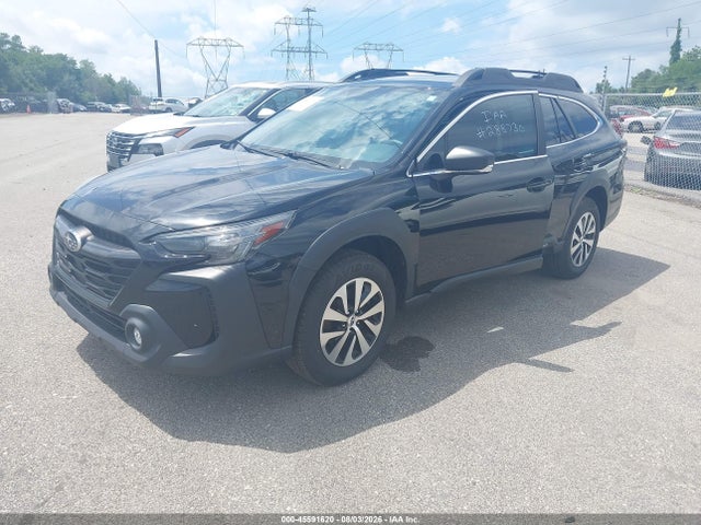 Subaru Outback 2024 4S4BTAAC8R3212554 Image 2
