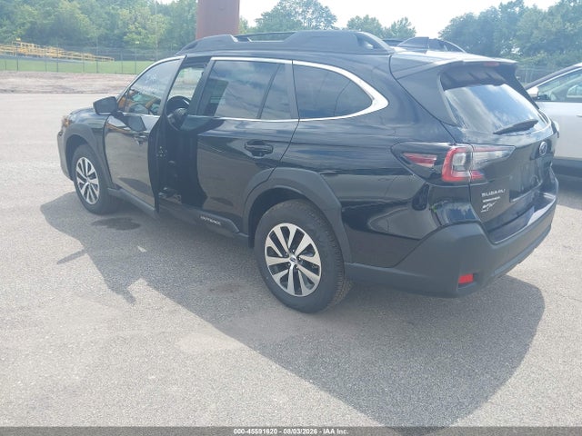 Subaru Outback 2024 4S4BTAAC8R3212554 Image 3