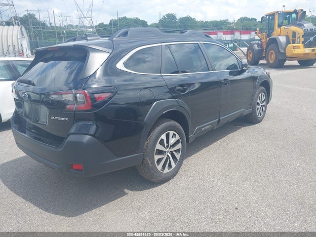 Subaru Outback 2024 4S4BTAAC8R3212554 Image 4