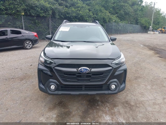 Subaru Outback 2024 4S4BTAAC8R3212554 Image 6