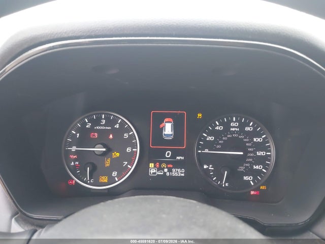 Subaru Outback 2024 4S4BTAAC8R3212554 Image 7