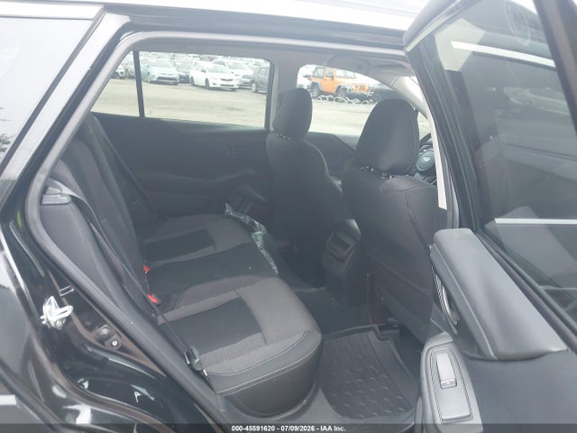 Subaru Outback 2024 4S4BTAAC8R3212554 Image 8