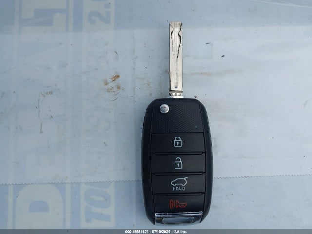 KIA Sportage Lx 2019 KNDPMCACXK7568764 Image 11
