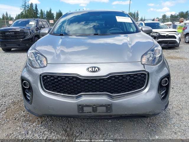 KIA Sportage Lx 2019 KNDPMCACXK7568764 Image 12