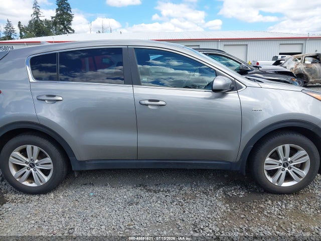 KIA Sportage Lx 2019 KNDPMCACXK7568764 Image 13