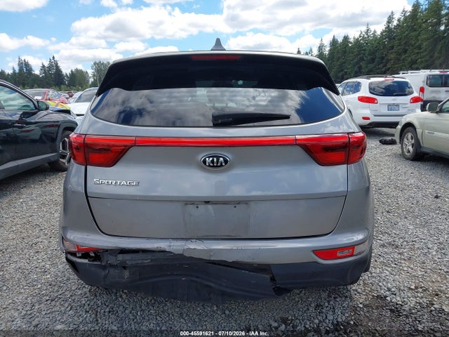KIA Sportage Lx 2019 KNDPMCACXK7568764 Image 16