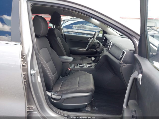 KIA Sportage Lx 2019 KNDPMCACXK7568764 Image 17