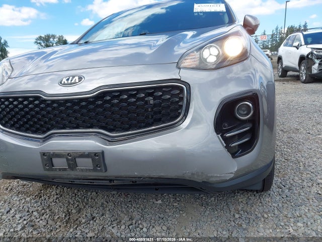 KIA Sportage Lx 2019 KNDPMCACXK7568764 Image 19