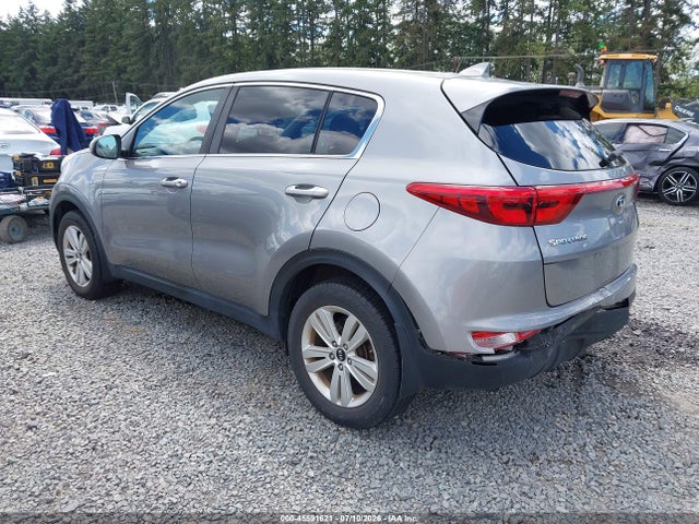 KIA Sportage Lx 2019 KNDPMCACXK7568764 Image 3
