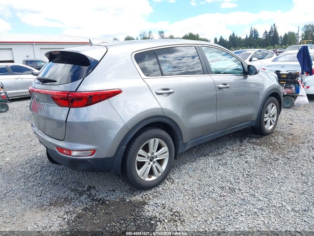 KIA Sportage Lx 2019 KNDPMCACXK7568764 Image 4