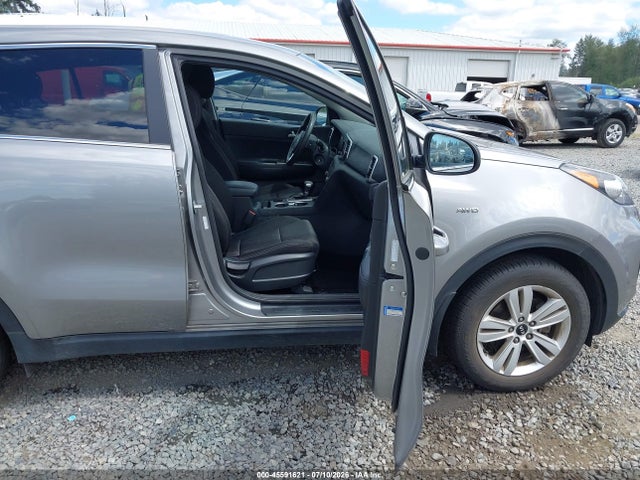 KIA Sportage Lx 2019 KNDPMCACXK7568764 Image 5