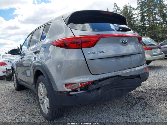 KIA Sportage Lx 2019 KNDPMCACXK7568764 Image 6