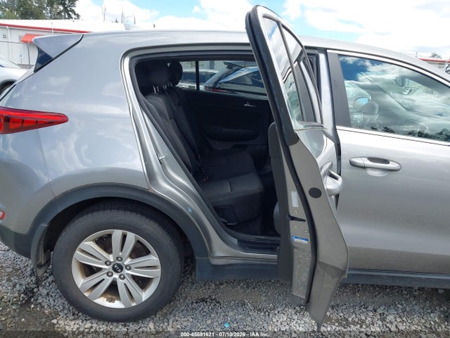 KIA Sportage Lx 2019 KNDPMCACXK7568764 Image 8