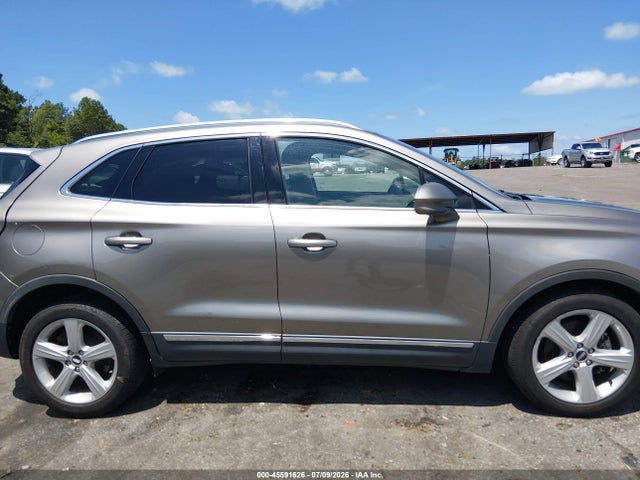 Продажа на аукционе авто 2017 Lincoln Mkc Premiere, vin: 5LMCJ1C94HUL52084, номер лота: 45591626