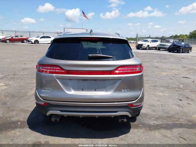 Продажа на аукционе авто 2017 Lincoln Mkc Premiere, vin: 5LMCJ1C94HUL52084, номер лота: 45591626