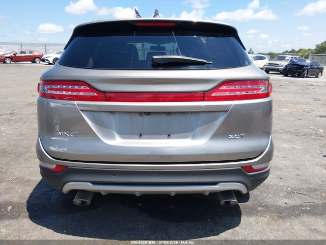 Продажа на аукционе авто 2017 Lincoln Mkc Premiere, vin: 5LMCJ1C94HUL52084, номер лота: 45591626