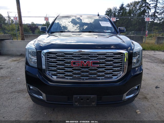 GMC YUKON DENALI 2019 1GKS2CKJ6KR272341 Image 12