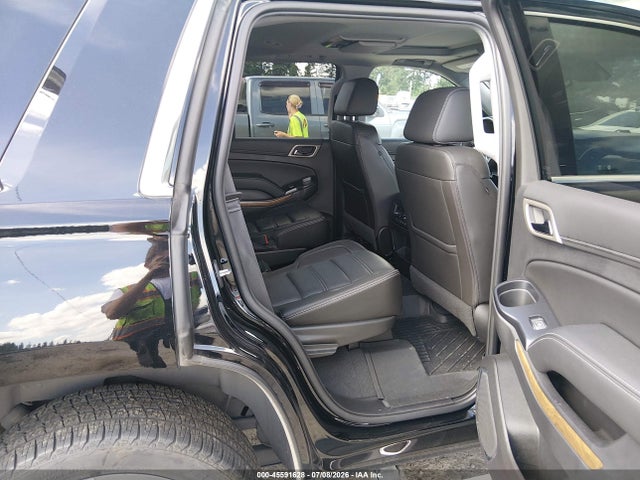 2019 Gmc Yukon Denali მანქანა იყიდება აუქციონზე, vin: 1GKS2CKJ6KR272341, აუქციონის ნომერი: 45591628