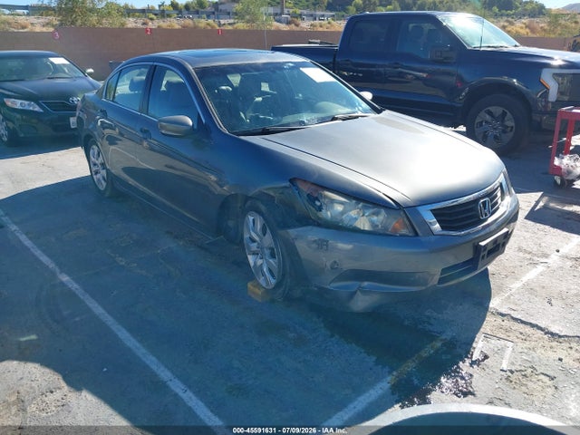 Aukcja sprzedaży 2010 Honda Accord 2.4 Ex-l, vin: 1HGCP2F80AA112294, numer aukcji: 45591631