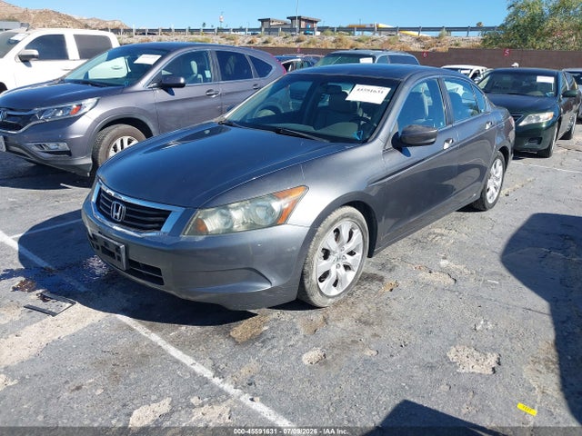 Auction sale of the 2010 Honda Accord 2.4 Ex-l, vin: 1HGCP2F80AA112294, lot number: 45591631