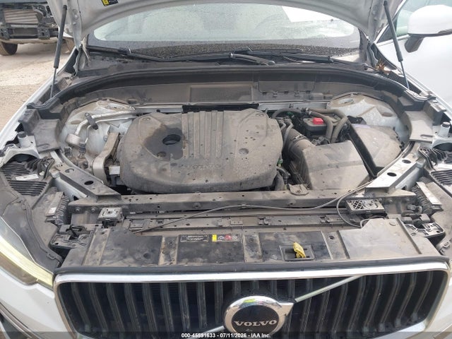 YV4L12RK9N1019719 Volvo Xc60 B5 Momentum