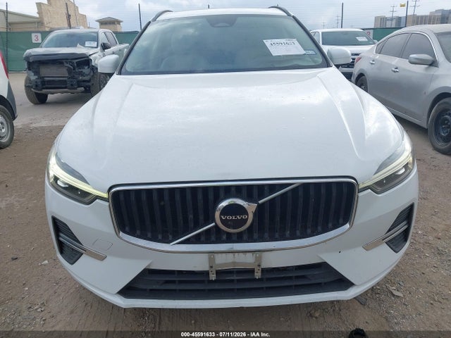 YV4L12RK9N1019719 Volvo Xc60 B5 Momentum