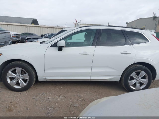 YV4L12RK9N1019719 Volvo Xc60 B5 Momentum