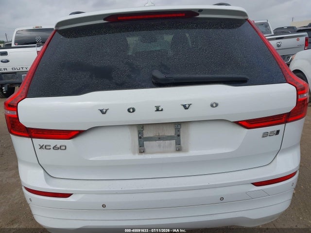 YV4L12RK9N1019719 Volvo Xc60 B5 Momentum