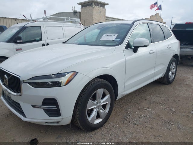 YV4L12RK9N1019719 Volvo Xc60 B5 Momentum
