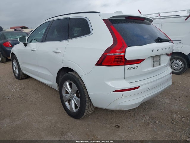 YV4L12RK9N1019719 Volvo Xc60 B5 Momentum