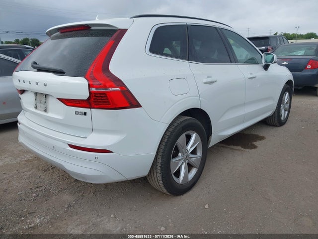 YV4L12RK9N1019719 Volvo Xc60 B5 Momentum
