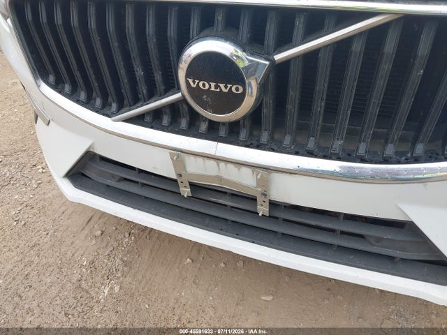YV4L12RK9N1019719 Volvo Xc60 B5 Momentum