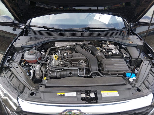 45591634 :رقم المزاد ، 3VW7M7BU4RM032808 vin ، 2024 Volkswagen Jetta 1.5t Se مزاد بيع