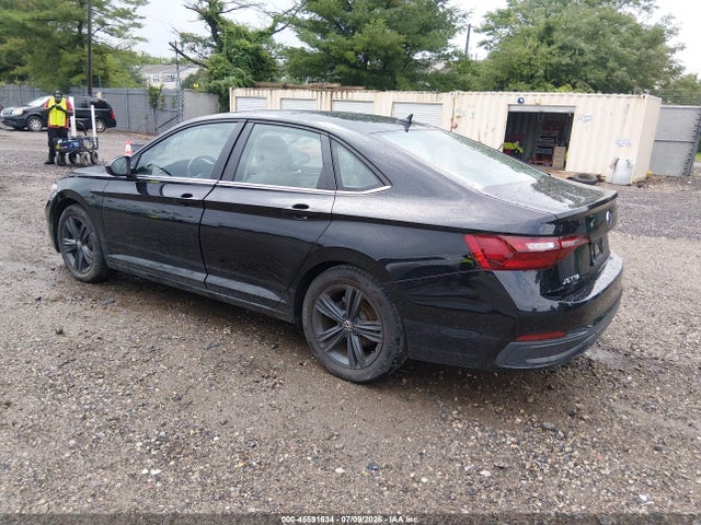 45591634 :رقم المزاد ، 3VW7M7BU4RM032808 vin ، 2024 Volkswagen Jetta 1.5t Se مزاد بيع