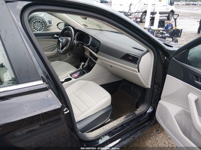 45591634 :رقم المزاد ، 3VW7M7BU4RM032808 vin ، 2024 Volkswagen Jetta 1.5t Se مزاد بيع