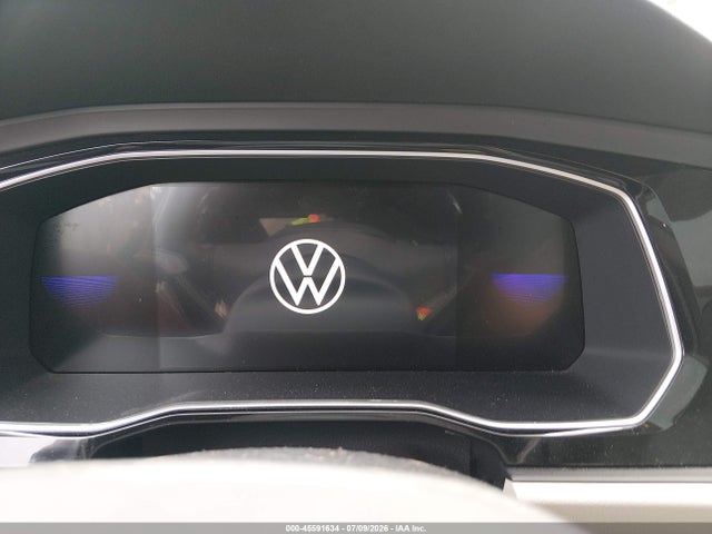 45591634 :رقم المزاد ، 3VW7M7BU4RM032808 vin ، 2024 Volkswagen Jetta 1.5t Se مزاد بيع