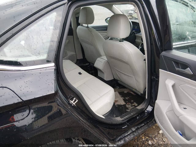 45591634 :رقم المزاد ، 3VW7M7BU4RM032808 vin ، 2024 Volkswagen Jetta 1.5t Se مزاد بيع