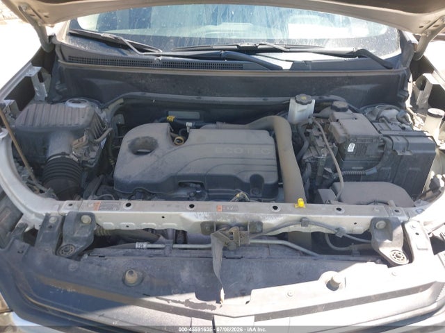 Chevrolet Equinox Awd Ls 2020 3GNAXSEV9LS724743 Image 10