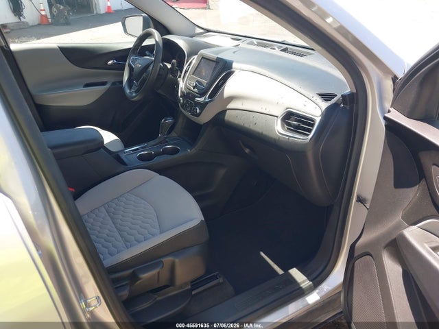 Chevrolet Equinox Awd Ls 2020 3GNAXSEV9LS724743 Image 5
