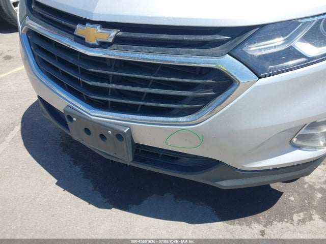 Chevrolet Equinox Awd Ls 2020 3GNAXSEV9LS724743 Image 6